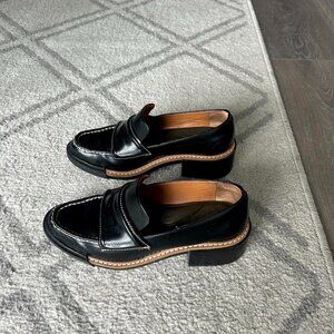 Rag and Bone Loafers